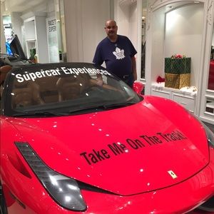 Meet your Posher, Anna